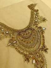 Antik Arany Panel Haute Couture